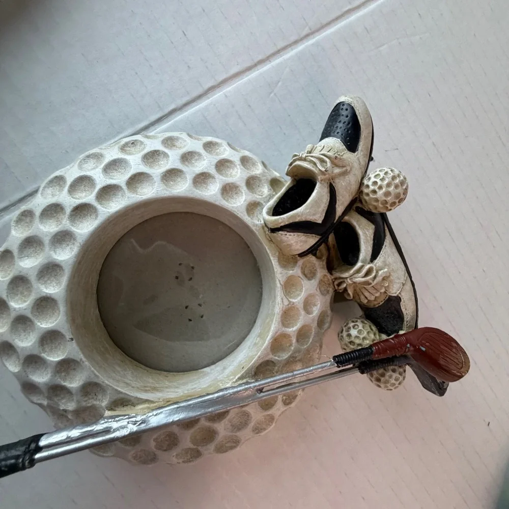 N/A golf theme